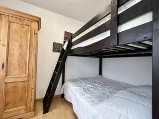 Appartement 4 pers. avec terrasse proche télésiège - SuperDevoluy - FR-1-525-289 - Superdevoluy - 8