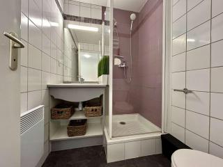 Appartement 4 pers. avec terrasse proche télésiège - SuperDevoluy - FR-1-525-289 - Superdevoluy - 5