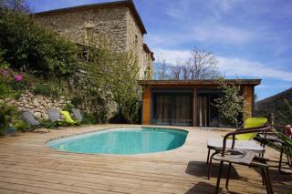 Mas La Rainette Chez Raphael -  - 9