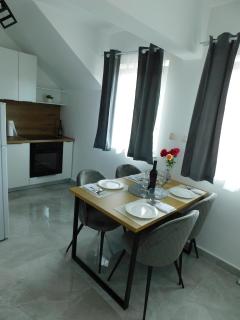 Apartman Naturalis flumen - 4