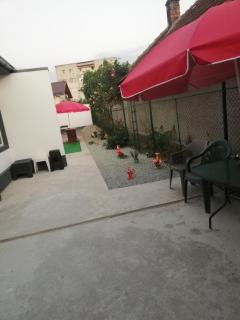 Căsuța de vacanță - Năvodari - 2