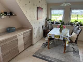 Ferienwohnung Winzenburg Naturnah und ruhig gelegene Ferienwohnung nah am Steinhuder Meer und Dino Park Münchehagen - Rehburg-Loccum - 9