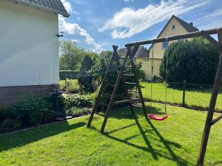 Ferienwohnung Winzenburg Naturnah und ruhig gelegene Ferienwohnung nah am Steinhuder Meer und Dino Park Münchehagen - Rehburg-Loccum - 5