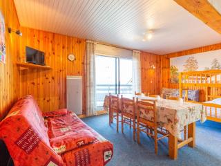 Studio pour 6 pers. à Peyragudes près des pistes avec parking & navette gratuite - FR-1-695-57 - 9