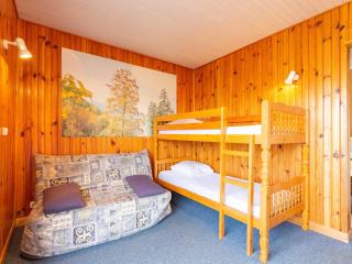 Studio pour 6 pers. à Peyragudes près des pistes avec parking & navette gratuite - FR-1-695-57 - 7