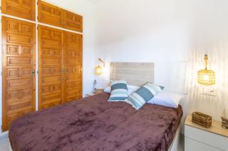 Grifeu 18 Apartamento con terraza y vistas - Llança - 6