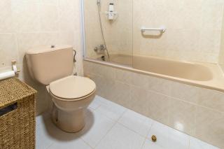 Grifeu 18 Apartamento con terraza y vistas - Llança - 5
