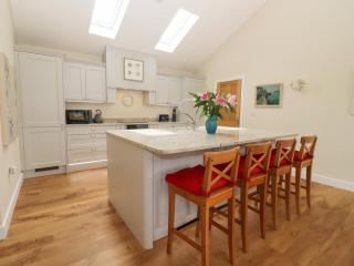 Lords Hill Barn - 2