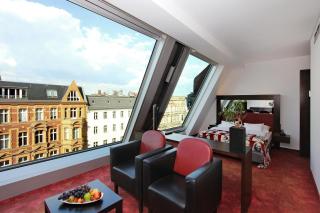 ARCOTEL Velvet Berlin - 7