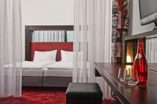 ARCOTEL Velvet Berlin - 6