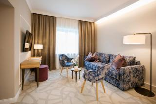 ARCOTEL Castellani Salzburg - Salisburgo - 6