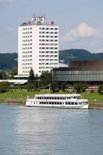 ARCOTEL Nike Linz - 0