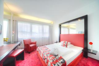 ARCOTEL Nike Linz - 3