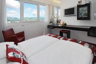 ARCOTEL Nike Linz - Linz - 1