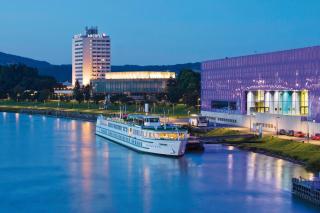 ARCOTEL Nike Linz - 5