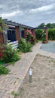 Ost See Blick Ferienwohnung Nr4 Baabe - 1