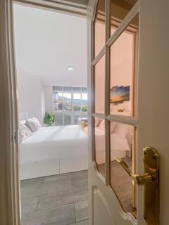 3 Rooms y 3 baths y aparcamiento Catedral Málaga - Málaga - 6