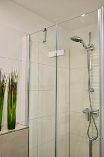 Ost See Blick Ferienwohnung Nr5 Baabe - Baabe - 5
