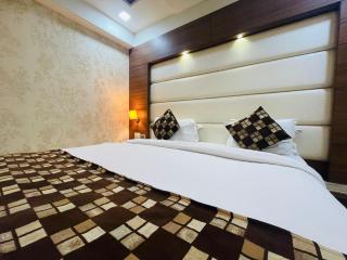 Hotel Kc Inn Ajmer - 8