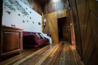 The River House - Upscale Lodge - Puerto Quito - 8