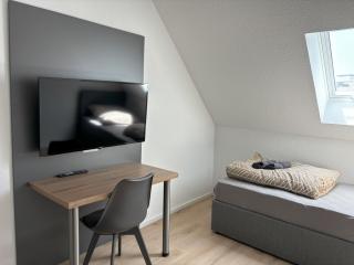 Apartments Leimen - 7