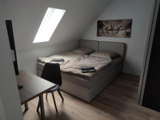 Apartments Leimen - 2