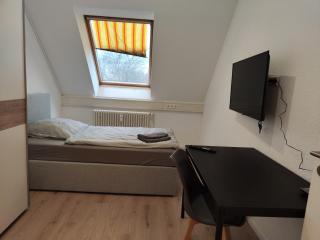 Apartments Leimen - Leimen - 9