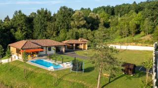 Villa, Vikendica - Sunny Hill - jacuzzi, sauna - Banja Luka - 5