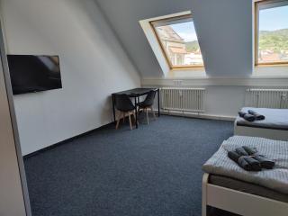 Apartments Leimen - 4