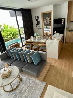 Aileen Villa - Phuket - 8