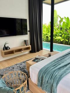 Aileen Villa - Phuket - 2