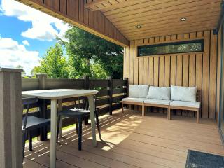 Chalet 501a op Recreatiepark De Wielen - Sint Maarten - 4