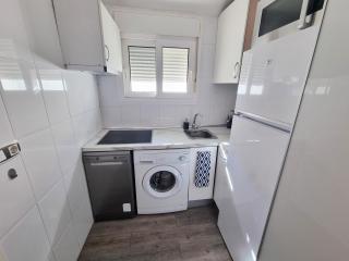 Los Olivos Beach and Pool Apartment - Fuengirola - 3