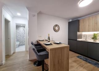 Beachside Home Escape - Marbella - 9