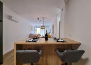 Beachside Home Escape - Marbella - 3