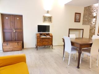 La Suite di San Rufino, 75mq, 2 letti matrimoniali - MyAssisiSuite - Mówimy po polsku - 2