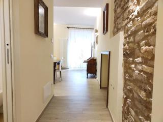 La Suite di San Rufino, 75mq, 2 letti matrimoniali - MyAssisiSuite - Mówimy po polsku - Assisi - 1