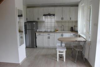 Dom letniskowy - do 10 osób - 4