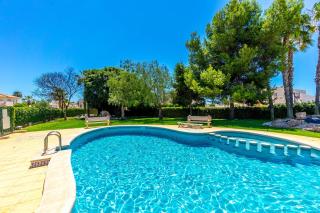 HE La Florida-David - Orihuela Costa - 0