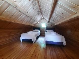 Adrasan Eren Apart evleri - 7