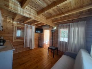 Adrasan Eren Apart evleri - 1