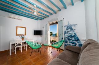 Mediterranean Terraces - Blue Line - Villajoyosa - 0
