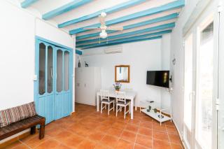 Mediterranean Terraces - Blue Line - Villajoyosa - 9