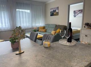 Krisztina Apartman - 9