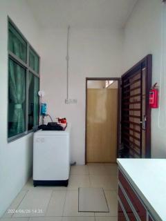 Pa&Ma HomeStay Kulim II 3R2B fully aircond wifi netflix - Kulim - 5