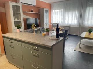 Krisztina Apartman - 3