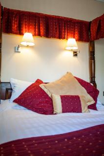 The Royal Hotel - Liverpool - 8