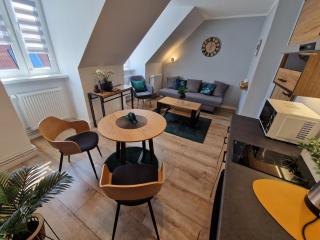 Apartament Rabiańska 14 - 7