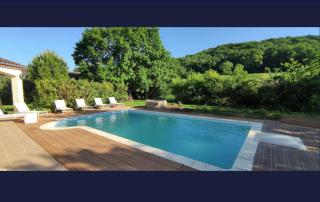 Domaine de Bernassa - Intimité et calme au coeur de 20 hectares de nature - Saint-Hilaire-de-Lusignan - 0