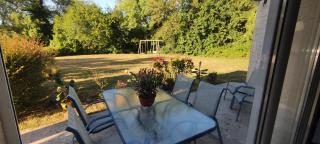 Domaine de Bernassa - Intimité et calme au coeur de 20 hectares de nature - Saint-Hilaire-de-Lusignan - 3